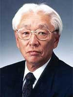 Akio Morita