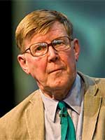 Alan Bennett