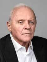 Anthony Hopkins