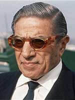 Aristotle Onassis