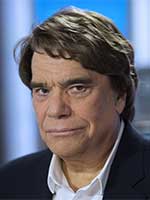 Bernard Tapie