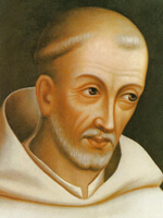 Bernard of Clairvaux