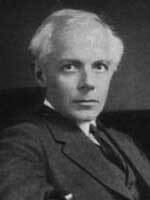 Béla Bartók