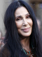 Cher