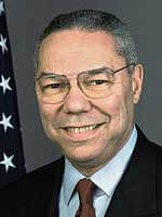 Colin Powell