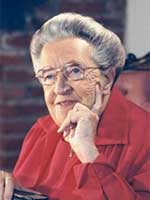 Corrie Ten Boom