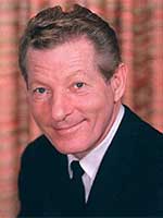 Danny Kaye