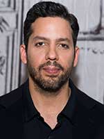 David Blaine