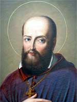 St. Francis de Sales