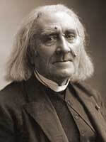 Franz Liszt