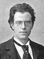 Gustav Mahler