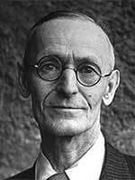 Hermann Hesse