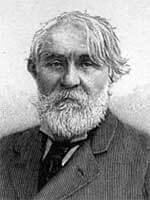 Ivan Turgenev