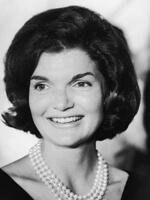 Jackie Kennedy