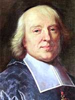 Jacques BéNigne Bossuet