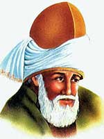 Jalal-Uddin Rumi