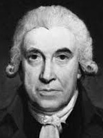 James Watt