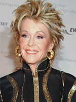 Jane Fonda