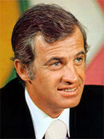 Jean-Paul Belmondo