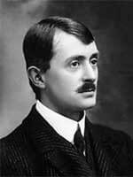 John Masefield