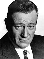 John Wayne