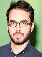 Jonathan Safran Foer