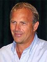 Kevin Costner