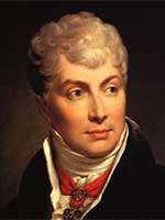 Klemens Von Metternich