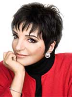 Liza Minnelli