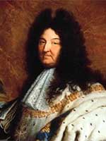 Louis XIV