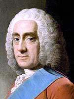 Lord Chesterfield
