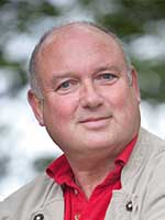 Louis de Bernieres