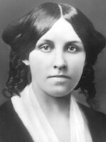 Louisa May Alcott