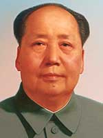 Mao Tse-Tung