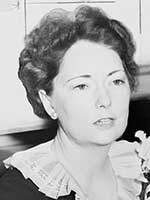 Margaret Mitchell