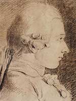 Marquis de Sade