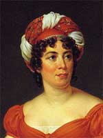 Mme de Stael