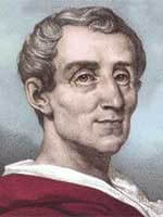 Charles De Montesquieu