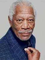 Morgan Freeman