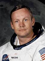 Neil Armstrong