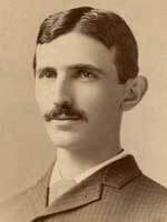 Nikola Tesla