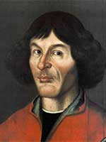 Nicolaus Copernicus