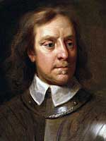 Oliver Cromwell