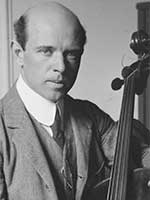 Pablo Casals