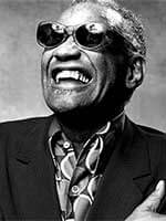 Ray Charles