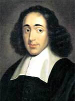 Baruch Spinoza