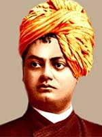 Swami Vivekananda