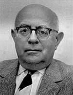 Theodor W. Adorno