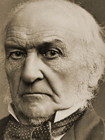 William E. Gladstone